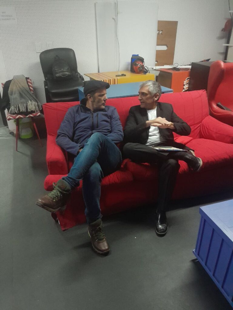 BUCO PRESI DEL INAMU