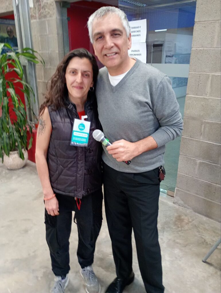 Lola Berthes y Tello